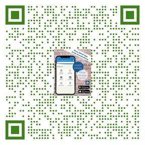 QR-Code für die Abfall-App