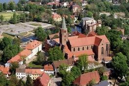 Dom Sankt Peter und Paul und Dombezirk