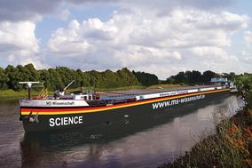 Auf Entdeckungsreise durch die Welt der Meere und Ozeane