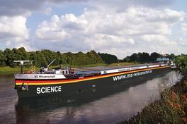 Auf Entdeckungsreise durch die Welt der Meere und Ozeane