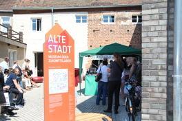 Vom Handwerk zur Industrie Brandenburg an der Havel 