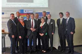 Informationsveranstaltung zur Unternehmensnachfolge