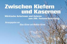 Lesung zum Fontane-Jahr 2019