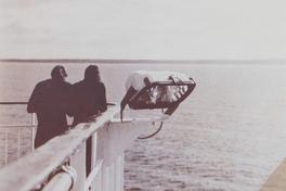 Entfernung Lichtdruck