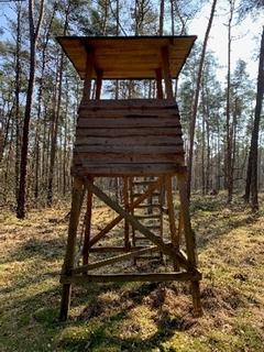 Hochstand