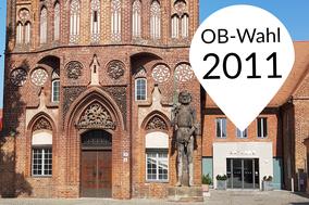 Wahlergebnis 2011