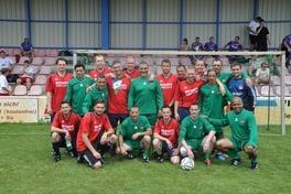 Besuch aus Ivry-sur-Seine in Brandenburg an der Havel