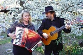 "Tag der Region" beim Herbstfest im Krugpark