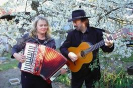 "Tag der Region" beim Herbstfest im Krugpark