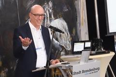 Dr. Alexander Tassinopoulos