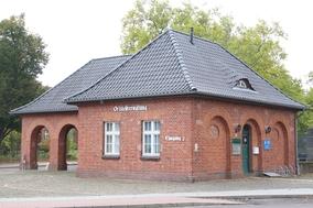 Ortsteilverwaltung Plaue/Kirchmöser vorübergehend geschlossen
