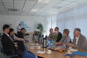Organisationskomitee für Kanu-EM 2014 gegründet