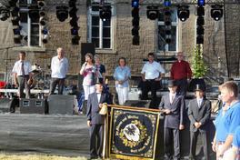 17. Plauer Fischerjakobi eröffnet