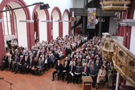 Festakt zum Tag der Deutschen Einheit