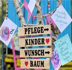 Wunschbaum