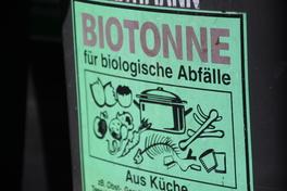 Umfrage zum Bioabfall noch bis zum 6. Juli 2017 möglich