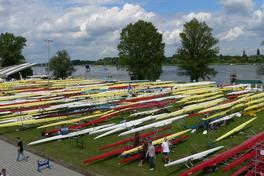 Premiere für Triple-Meisterschaften