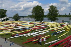 Zweite Auflage der Brandenburger Juniorenregatta