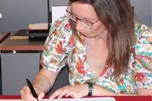 Theresa Pauli