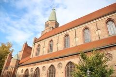 Domansicht