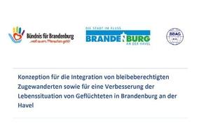 Integrationskonzept