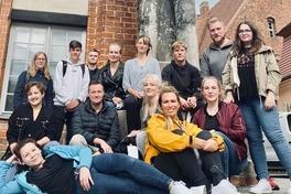 Offene Unternehmensbesuche am 25.09.2021 – Stadtverwaltung als Ausbildungsbetrieb mit dabei