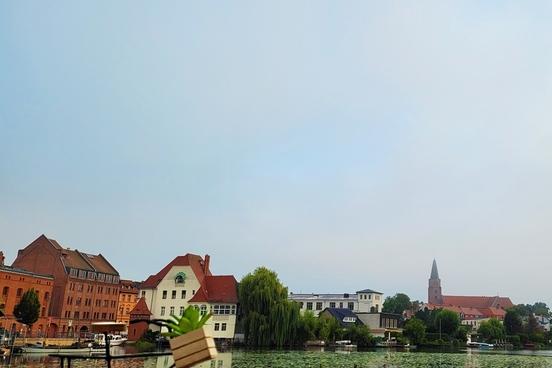 Stadtradeln - Brandenburg an der Havel wieder mit dabei