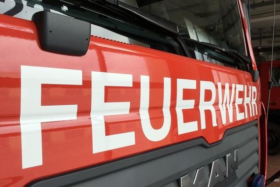 Einsatzbericht der Feuerwehr zum Sturmtief "Sabine"