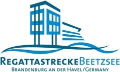 Logo Regattastrecke