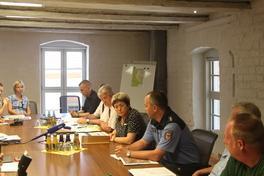 Bombenfund auf ehemaligen Militärgelände