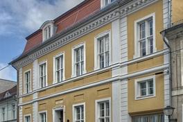 Öffnungszeiten des Stadtmuseums zum Weihnachtsfest und Jahreswechsel