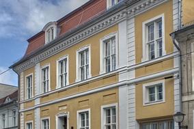 Öffnungszeiten des Stadtmuseums zum Weihnachtsfest und Jahreswechsel