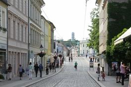 Bürgermeister Steffen Scheller: Zuschlag für fahrradfreundliche Sanierung der Hauptstraße erteilt