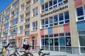 Bürger-Befragung in Hohenstücken
