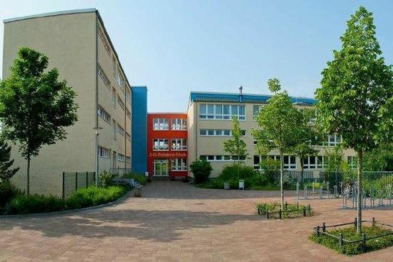 Johann-Heinrich-Pestalozzi-Schule