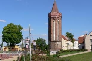 Muehlentorturm