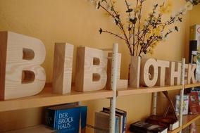 Bibliothek in Nord geschlossen