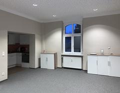 Neues Leben in der Alten Schule Wust