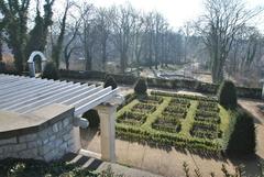 Blick vom Marienberg