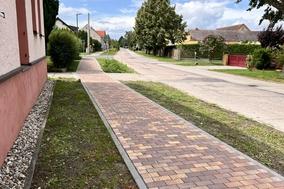 Abgeschlossene Bauvorhaben