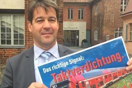 Mehr Angebote für Pendler