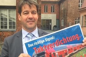 Mehr Angebote für Pendler