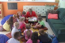 „Weltentdecker“ hörten zu