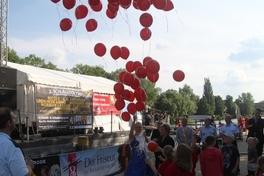 50. Havelfest eröffnet