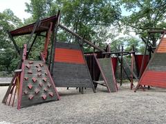 Bürgerpark und Gartendenkmal Marienberg erhält Bundespreis für Stadtgrün