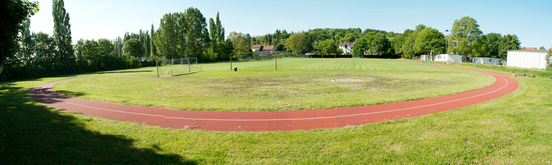 Sportplatz Freiherr-von-Thüngen