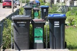 Neuerungen in der Abfallsatzung beschlossen