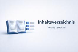 Inhalt