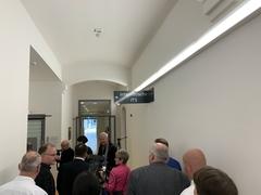 Neue internistische Intensivstation (iITS) eröffnet