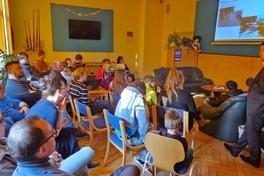 Oberbürgermeister Steffen Scheller setzt auf stärkere Beteiligung von Kindern und Jugendlichen.